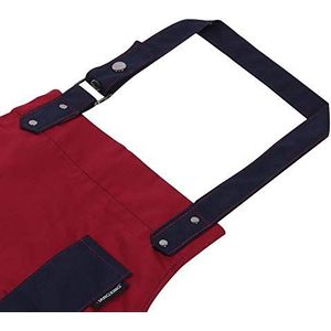 Belum kussensloop, 100% katoen, model Delhi 105 cm