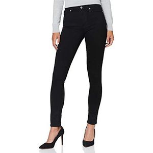 GANT Skinny Super Stretch Jeans vrijetijdsbroek voor dames