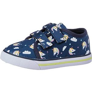 Chicco Sneakers voor kinderen, schoenen, blauw, 19 EU, Blauw