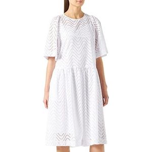 Seidensticker damesjurk, wit, 34 NL