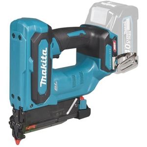 Makita PT001GZ Brushless Pinnagel, 40 V Max Li-ion XGT, batterijen en oplader niet inbegrepen