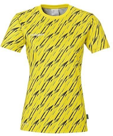 Uhlsport Progressive 28 T-shirt Met Korte Mouwen