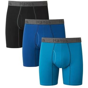 Hanes Slip voor heren, verpakking van 3 stuks