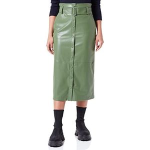 HUGO Damesrok, Dark Beige252, 34