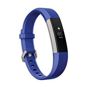 Fitbit Ace activiteitentracker voor kinderen, blauw (Electric Blue)