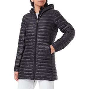 Canadian Classics Teslin Quilted Damesjas, Bla