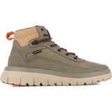 Palladium - PALLAFLEX CUFF - Laarzen - DUSKY GREEN