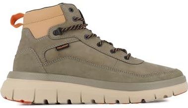 Palladium - PALLAFLEX CUFF - Laarzen - DUSKY GREEN