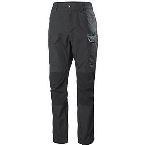 Helly Hansen Vandre Tur Pant, ebbenhout, XL