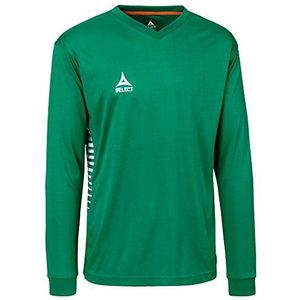 Select Mexico lange mouwen