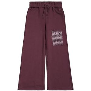 Champion Trainingsbroek voor meisjes en meisjes, Donkere aubergine (Ppe), 3-4 jaar
