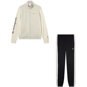 Champion Legacy trainingspak voor heren, Beige, 3XL