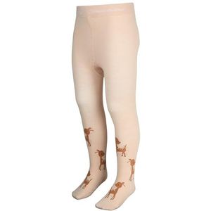 Sterntaler panty hert, zacht roze, 104