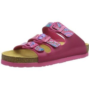 Dr. Brinkmann 500179, Klompen en muiltjes meisjes 31 EU