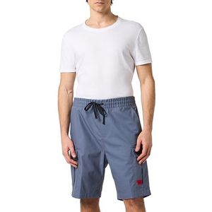 HUGO Garlio242, Open Blue462, 44