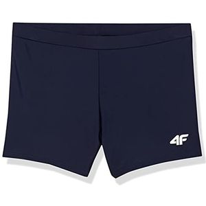 4F H4L20-MAJM002-31S kapsel Menselijk, Marineblauw