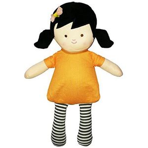 Neo Toys - pop warmwaterkruik kleding, 200521, oranje
