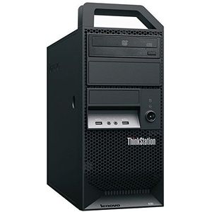 Lenovo E30 Desktopcomputer, 1000 GB, Intel Windows 7 Professional