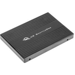 OWC 500 GB U2 ShuttleOne 2,5-inch NVMe U.2 Solid-State Drive