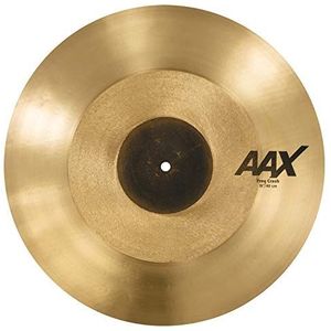 SABIAN - 19"" AAX Freq Crash