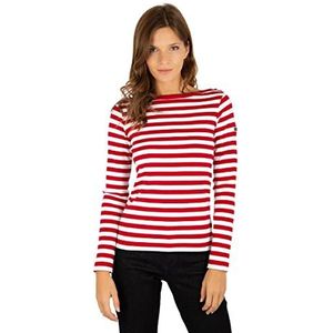 Armor-Lux - Erquy - T-shirt - Marine