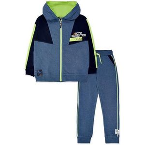 Tuc Tuc 11359419 set, blauw, normaal (2-pack) voor kinderen, Blauw, Regular