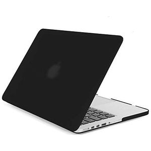 Tucano Nido harde case voor Apple MacBook Pro 38,1 cm (15 inch) 15 inch zwart