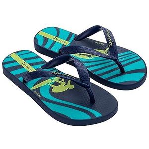 Ipanema Classic XII Kids, blauwgroen., 31/32 EU