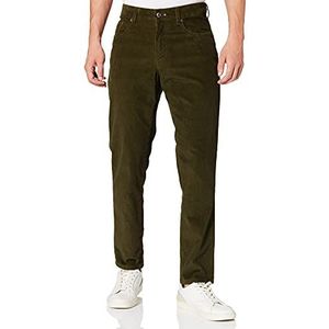 Hackett London Heren Broeken, 665groen, 31W / 30L