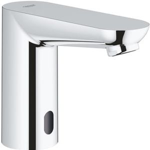 GROHE Euroeco Cosmopolitan E Infrarood elektronische wastafelkraan zonder menging M-Size , 36269000