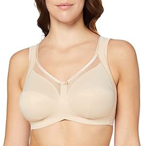 Anita Comfort Clara Comfort Dames Comfort ontlastingsbeha verstelbare bandjes (comfortabele beha)