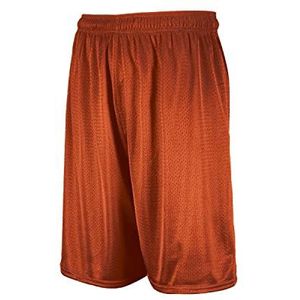 Russell Athletic Mesh Shorts voor heren (geen zakken)
