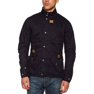 G-Star Basics Ne 5620 heren shirt met lange mouwen