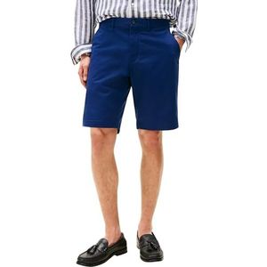 Tommy Hilfiger - Harlem 1985 - Korte Broeken - Blauw - 32W