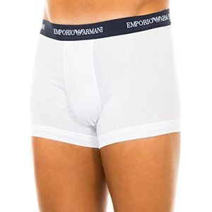 Emporio Armani Underwear heren retroshorts 111357CC717, pak van 3