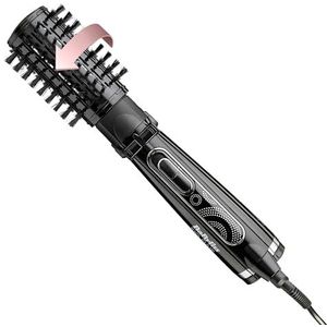 BaByliss Big Hair 2885U 50 mm spinborstel warmtestyler