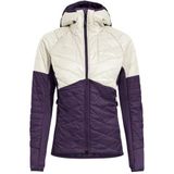 VAUDE - Women's Sesvenna Jacket Iv - Winterjas - Groen - PrimaLoft Silver Insulation Eco