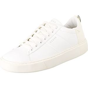Guess - New Vice - Sneakers - Wit
