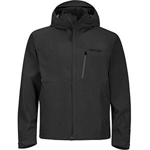 Marmot Minimalistische GORE-TEX Component Herenjas, waterdichte GORE-TEX jas, lichtgewicht 3-in-1 regenjas, winddichte regenjas, ademend windjack