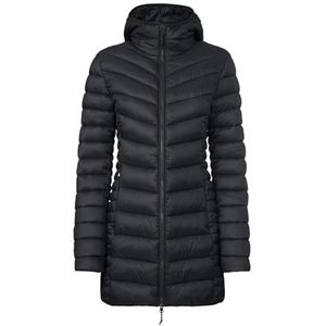 Rock Experience - Juneau - Padded Jas - Urban Stijl - Gerecyclede Materialen