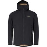 Vaude Roccia Softshell Jacket II - Heren Softshelljas voor Wandelen