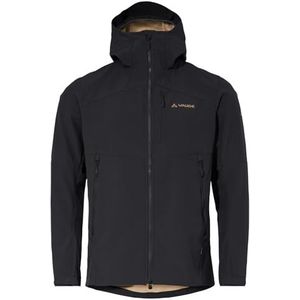 Vaude Roccia Softshell Jacket II - Heren Softshelljas voor Wandelen