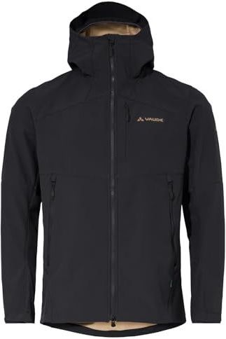 Vaude Roccia Softshell Jacket II - Heren Softshelljas voor Wandelen