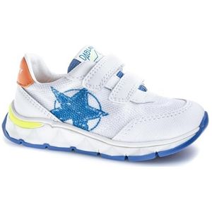 Pablosky 298700, sneakers, wit, 35 EU, Regulable