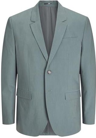 Jack & Jones - BUSHWICK HARRY - Colbert - Blauw Gemêleerd