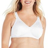 Playtex Women's 18 Hour Ultimate Lift And Support Wire Free