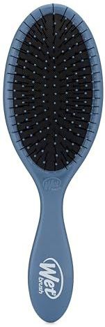 WetBrush Originele Detangler haarborstel met ultrazachte Intelliflex borstelharen om knopen voorzichtig met gemak te scheiden, Wet Brush Detangler is zacht voor het haar, voor alle haartypes,