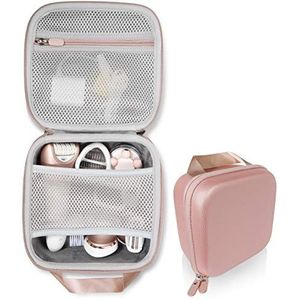 Braun SIL-epil9 9-579 Epilator voor dames voor Philips Satinelle Advanced Nat & Dry Epilator, Prestige Bre650, Deess Permanente Haarverwijdering, Onberispelijke Benen Vrouwen Onberispelijk Haar