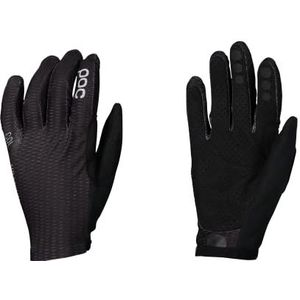 POC Unisex Savant MTB Handschoenen Rijhandschoenen, Uranium Zwart, S