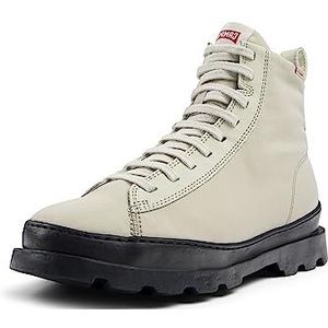 CAMPER dames brutus enkelboot, Lt Pastel Grey, 41 EU